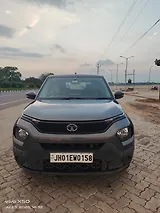 Tata Punch Pure MT [2021-2023]