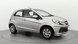 Honda Brio S MT