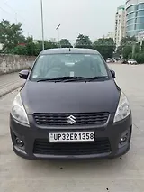 Maruti Suzuki Ertiga VDi