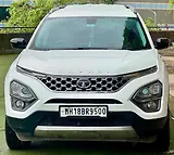 Tata Safari XT Tata Safari XT