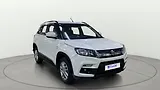 Maruti Suzuki Vitara Brezza VDi (O) [2016-2018]