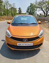 Tata Tiago Revotron XM (O) [2016-2019]