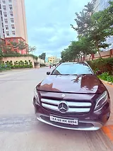 Mercedes-Benz GLA 200 CDI Sport