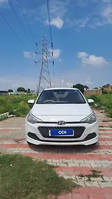 Hyundai Elite i20 Magna 1.2 Hyundai Elite i20 Magna 1.2