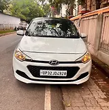 Hyundai Elite i20 Magna 1.2 [2016-2017]