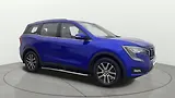 Mahindra Old Generation XUV700 AX 7 Petrol MT 7 STR [2021]