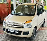 Maruti Suzuki Wagon R LXi Minor Maruti Suzuki Wagon R LXi Minor