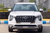 Hyundai Alcazar Platinum 7 STR 1.5 Diesel Hyundai Alcazar Platinum 7 STR 1.5 Diesel