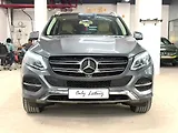 Mercedes-Benz GLE 250 d
