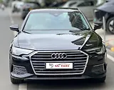 Audi A6 Technology 45 TFSI [2019-2024]