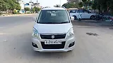 Maruti Suzuki Wagon R 1.0 LXI