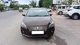 Maruti Suzuki Ciaz ZDi [2014-2015]