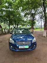 Maruti Suzuki Ciaz ZXI+ Maruti Suzuki Ciaz ZXI+