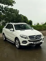 Mercedes-Benz GLE 250 d Mercedes-Benz GLE 250 d