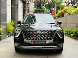 Hyundai Alcazar Prestige 7 STR 1.5 Diesel