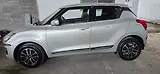 Maruti Suzuki Swift ZXi [2018-2019]