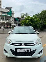 Hyundai i10 Magna 1.2 Kappa2