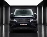 Land Rover Range Rover 3.0 V6 Diesel HSE