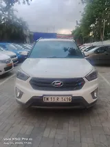 Hyundai Creta 1.4 S Plus