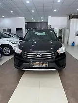 Hyundai Creta 1.6 S Petrol
