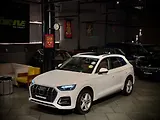 Audi Q5 Technology 45 TFSI [2021-2024]