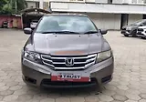 Honda City 1.5 S MT Honda City 1.5 S MT