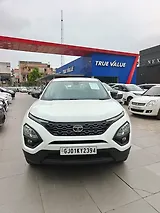 Tata Harrier XM [2019-2020]