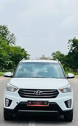 Hyundai Creta 1.4 S Plus