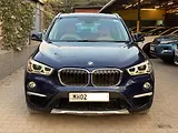 BMW X1 sDrive20d xLine BMW X1 sDrive20d xLine