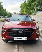 Hyundai Creta E 1.5 Petrol [2020-2022]