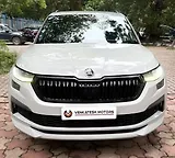 Skoda Kodiaq Sportline [2022]