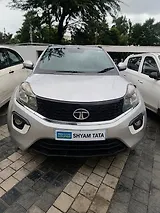 Tata Nexon XT Diesel [2017-2019]