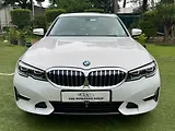 BMW 3 Series Gran Limousine 320Ld Luxury Line BMW 3 Series Gran Limousine 320Ld Luxury Line