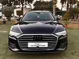 Audi A6 Technology 45 TFSI [2019-2024]