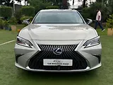 Lexus Old Generation ES 2018 300h [2018-2020]