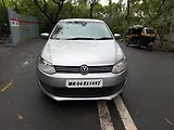 Volkswagen Polo Comfortline 1.2L (P) Volkswagen Polo Comfortline 1.2L (P)