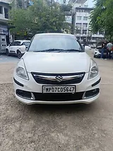 Maruti Suzuki Swift Dzire VDI