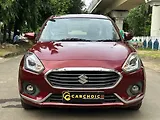 Maruti Suzuki Dzire ZXi Plus AMT