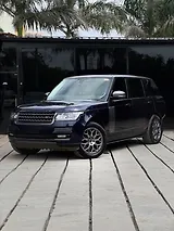 Land Rover Range Rover 3.0 V6 Diesel Vogue LWB