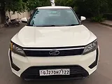 Mahindra XUV300 W6 1.5 Diesel [2020]