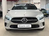 Mercedes-Benz A-Class Limousine 200d Mercedes-Benz A-Class Limousine 200d