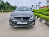 Volkswagen Vento Comfortline 1.2 (P) AT Volkswagen Vento Comfortline 1.2 (P) AT