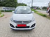 Maruti Suzuki Ertiga VDI SHVS