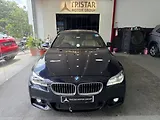 BMW 5 Series 530d M Sport [2017-2019]