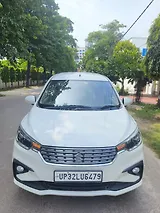 Maruti Suzuki Ertiga VXi Maruti Suzuki Ertiga VXi