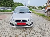 Maruti Suzuki Ertiga ZDI SHVS