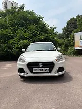 Maruti Suzuki Swift VXi