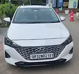 Hyundai Verna SX (O)1.6 VTVT