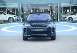 Land Rover Discovery Sport SE R-Dynamic Land Rover Discovery Sport SE R-Dynamic