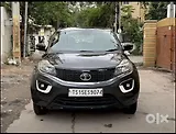 Tata Nexon XM Diesel